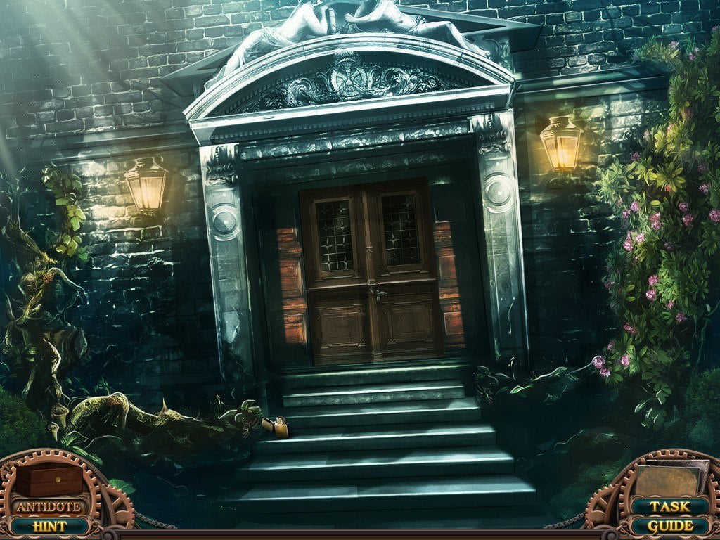 White Haven Mysteries Steam CD Key