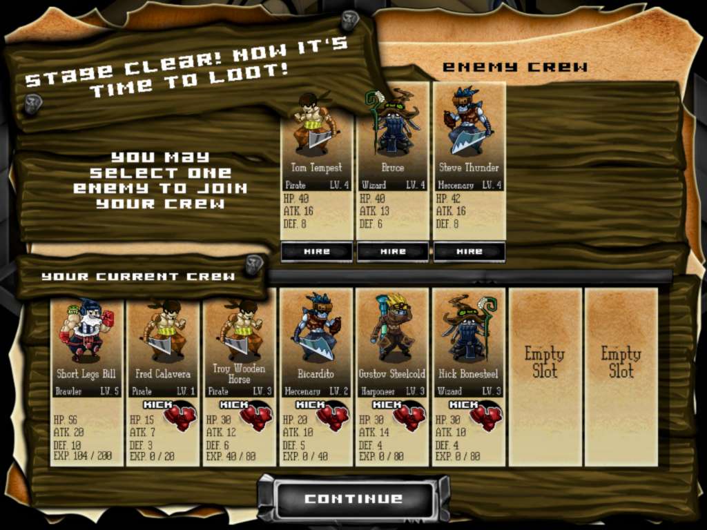 Run For Rum Steam CD Key