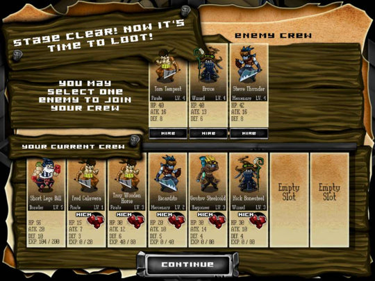 Run For Rum Steam CD Key