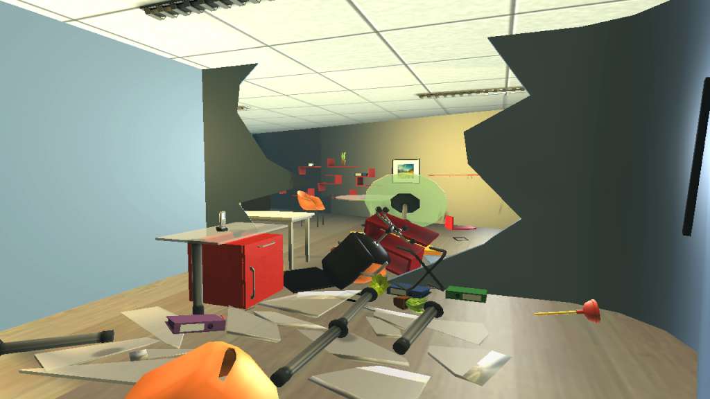 Fly in the House Steam CD Key