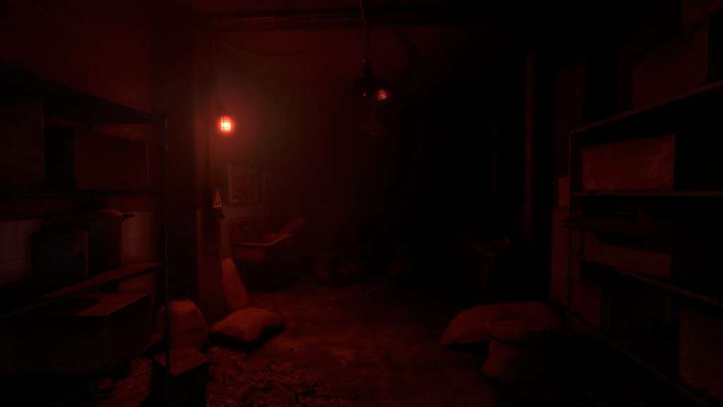 Lethe: Episode One Steam CD Key