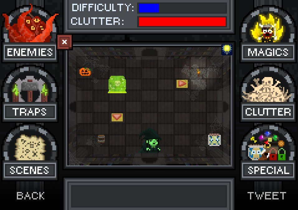 Hashtag Dungeon Steam CD Key