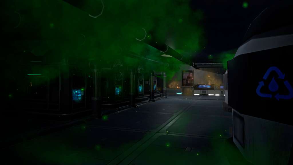Drift Into Eternity Steam CD Key