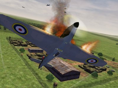 Battle of Europe Steam CD Key