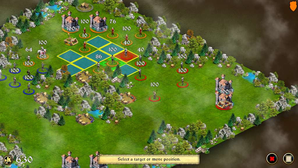 Medieval Battlefields - Black Edition Steam CD Key