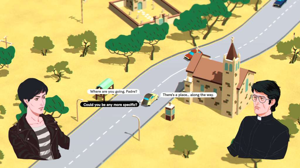 Wheels of Aurelia Steam CD Key