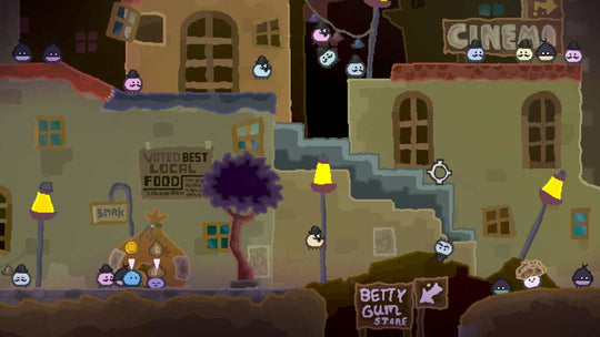 Wuppo: Definitive Edition PC Steam CD Key