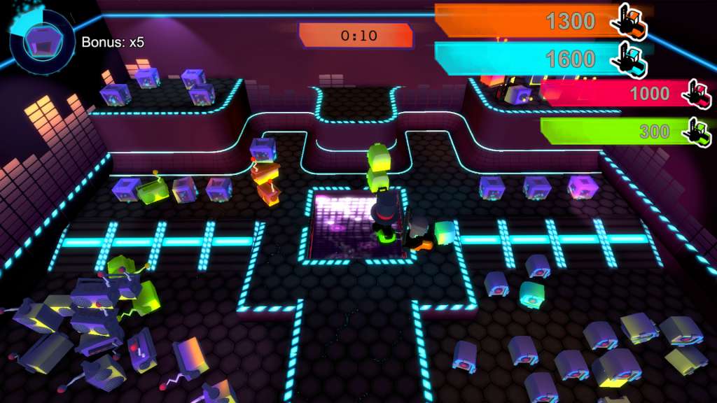 Funklift Steam CD Key