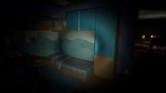 ALONE? Steam CD Key