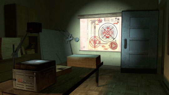 In Fear I Trust Episode 2 Steam CD Key