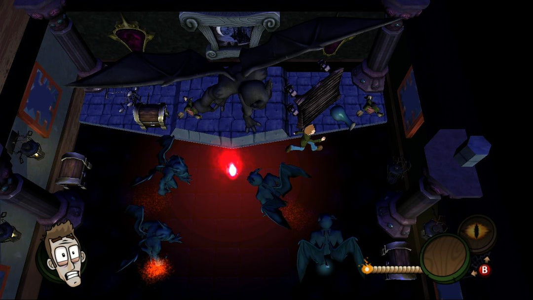 Haunted House PC Steam CD Key