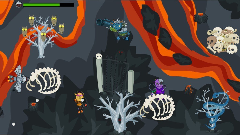 HellAngel Steam CD Key