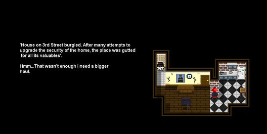 Mini Thief PC Steam CD Key