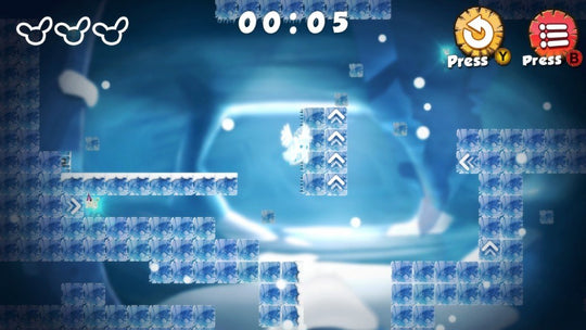 Gravity Island Steam CD Key