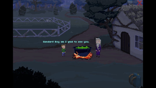 Tick's Tales Steam CD Key