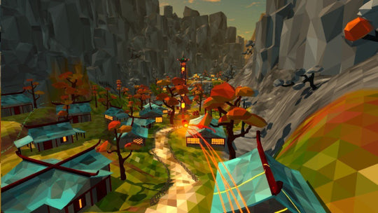 Lantern PC Steam CD Key