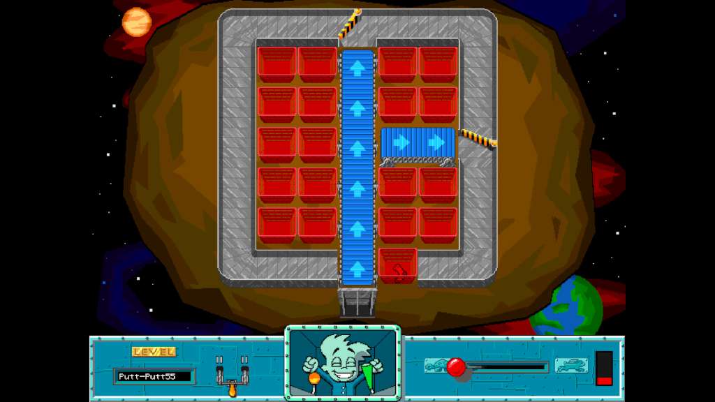 Pajama Sam's Sock Works Steam CD Key