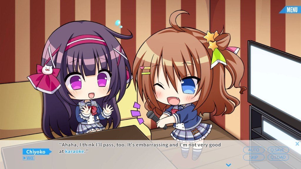 Japanese School Life PC Steam CD Key