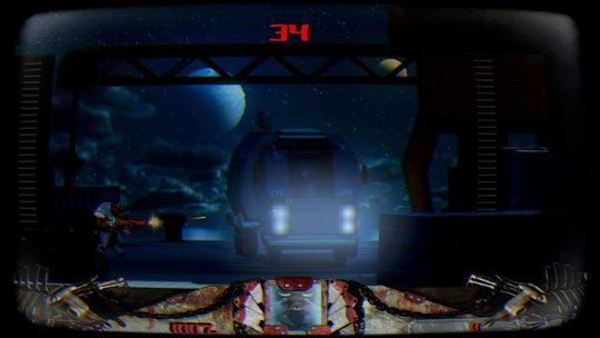 Bullshot Steam CD Key