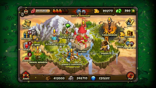 Forge of Gods - Dragon Trainer Pack DLC PC Steam CD Key