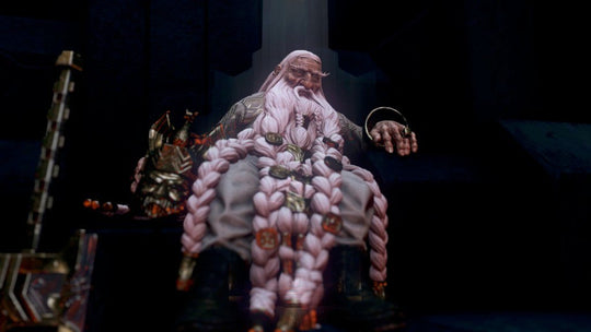 The Dwarves Deluxe Edition Steam CD Key