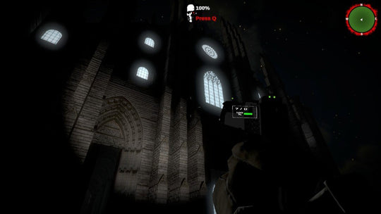Mortos Steam CD Key