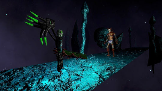 Guardian of December PC Steam CD Key