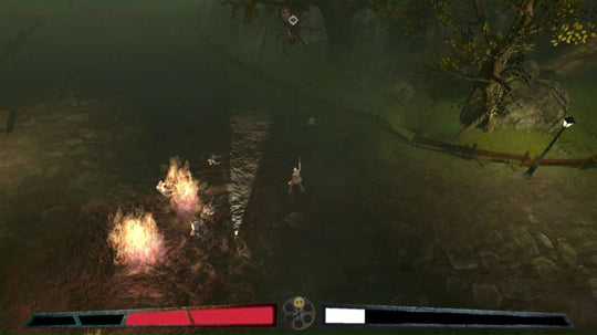 Johnny Graves - The Unchosen One PC Steam CD Key