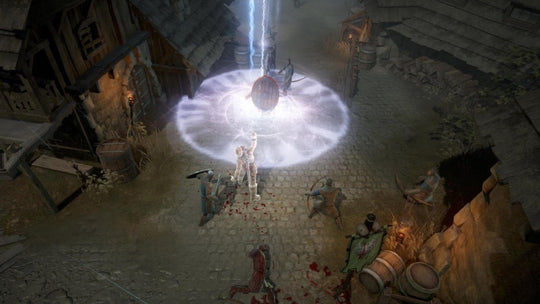 Vikings: Wolves of Midgard Steam CD Key