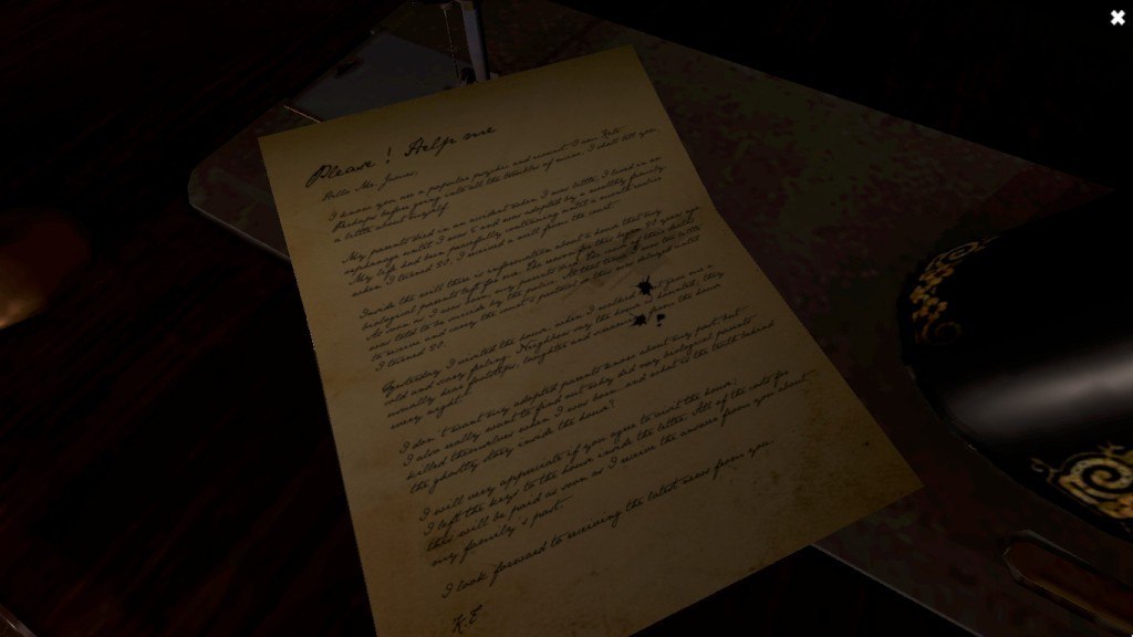 Root of Evil: The Tailor Steam CD Key