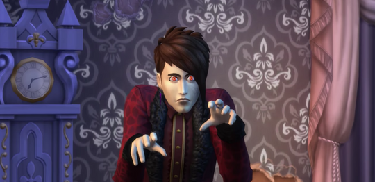The Sims 4 - Bundle Pack 4 DLC PC EA App CD Key