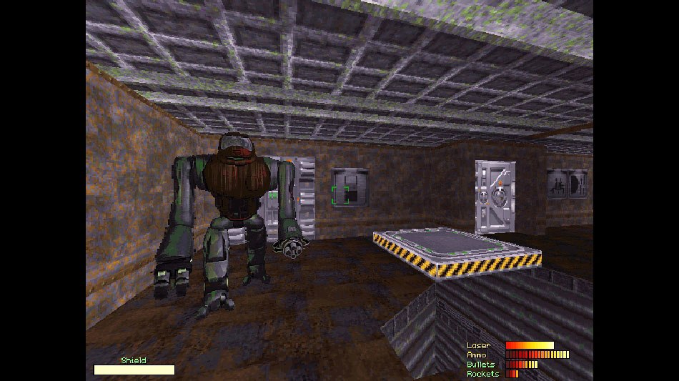 Parkan: The Imperial Chronicles Steam CD Key