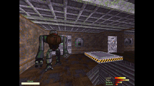 Parkan: The Imperial Chronicles Steam CD Key