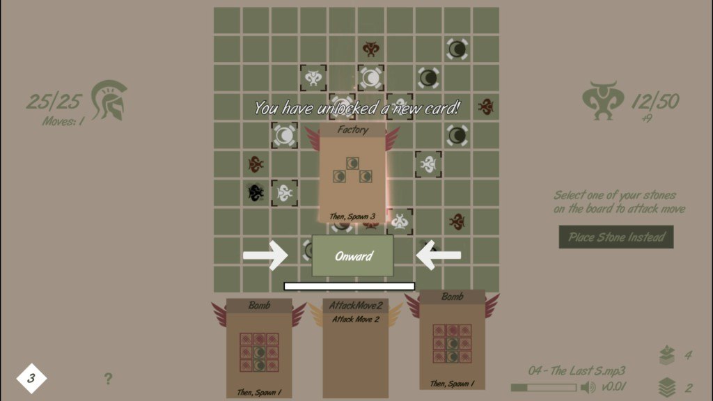 Minos Strategos Steam CD Key