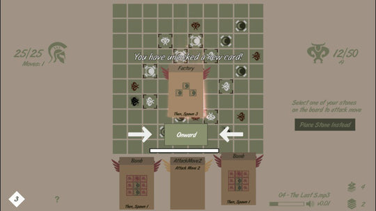 Minos Strategos Steam CD Key
