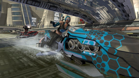 Riptide GP: Renegade PC Steam CD Key
