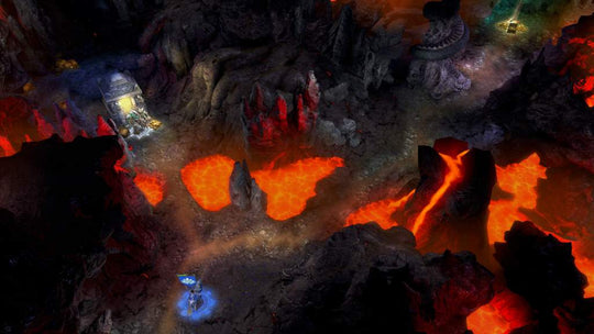 Might and Magic: Heroes VI Ubisoft Connect CD Key