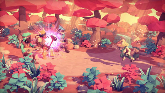 For The King PC Steam CD Key