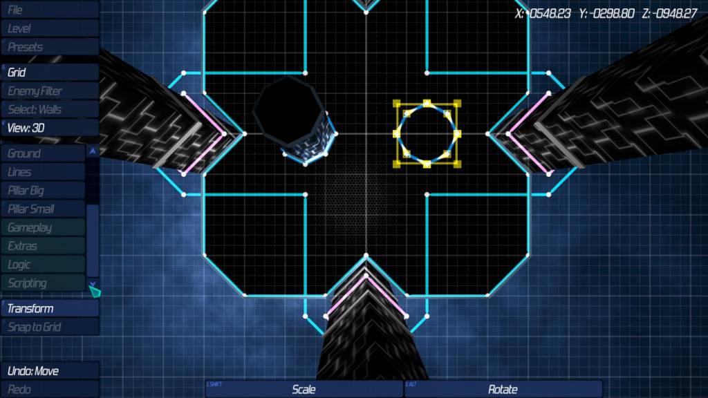 Swarm Universe Steam CD Key