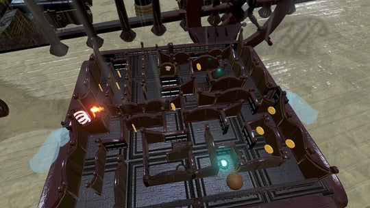 aMAZEing Adventures Steam CD Key