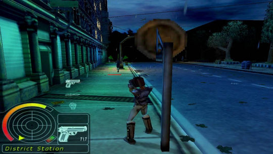 State of Anarchy Steam CD Key
