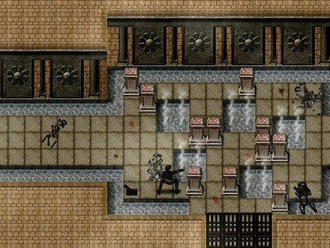 Atonement 2: Ruptured by Despair Steam CD Key