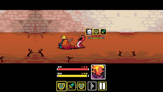 MontaSayer Steam CD Key