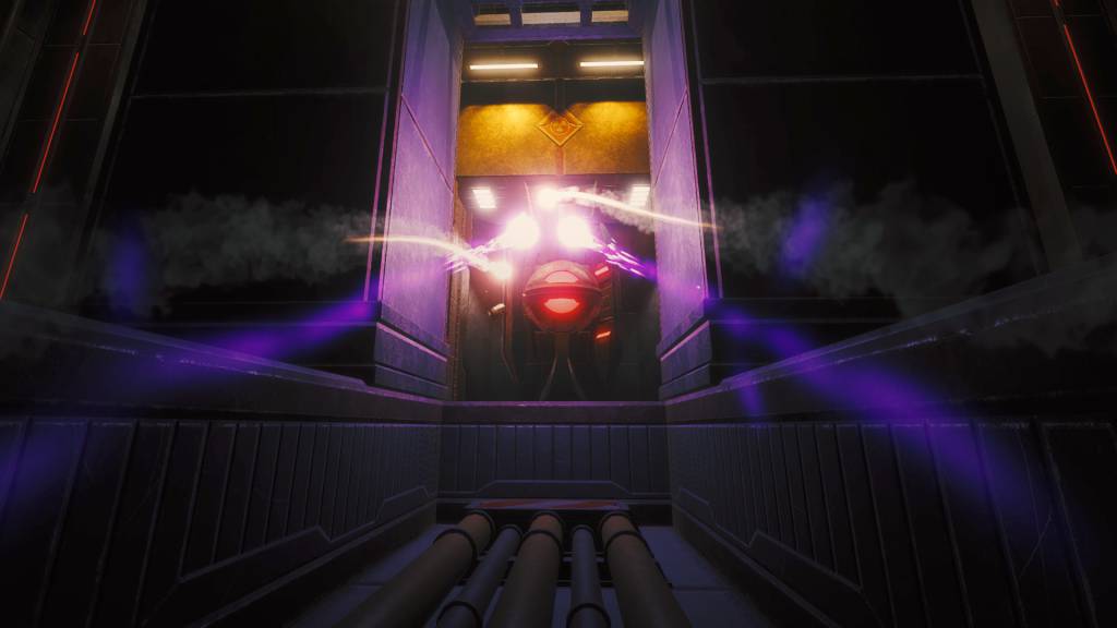 Overload Steam CD Key