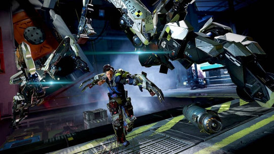 The Surge PC Steam CD Key