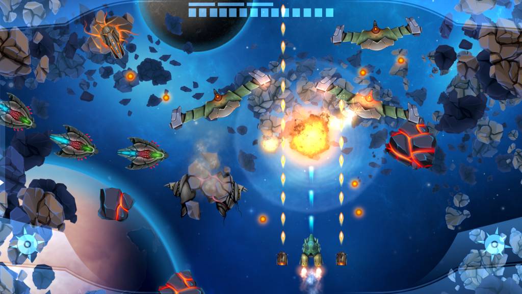 M.A.C.E. Steam CD Key