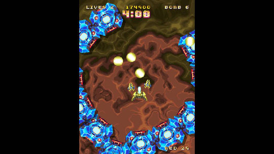 Fire Arrow Plus Steam CD Key