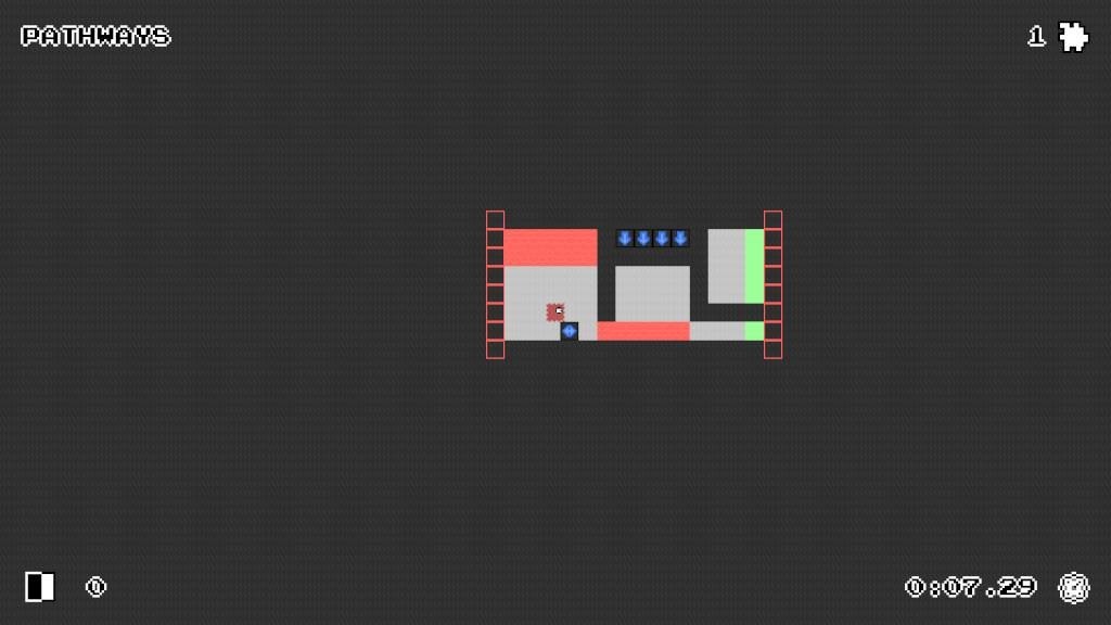 Dimension Jump PC Steam CD Key