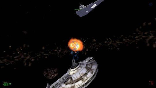 Star Wars: Shadows of the Empire Steam CD Key