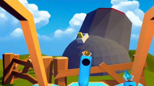 Gem Hunter Steam CD Key